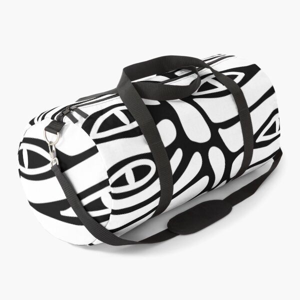 Item preview, Eye Wall (white) designed and sold by Melanie Westfall.