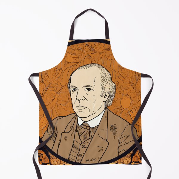 Item preview, Jorge Luis Borges designed and sold by ComicsFactory.