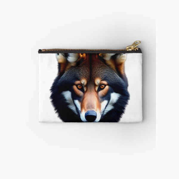 Item preview, Meet the Guara wolf, he is the largest Brazilian wolf, he lives practically throughout the territory of the little known country, another wonderful animal. designed and sold by Animalissima.