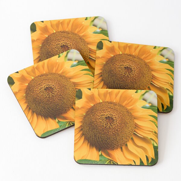Item preview, Giant Sunflower Perfection... designed and sold by Poete100.