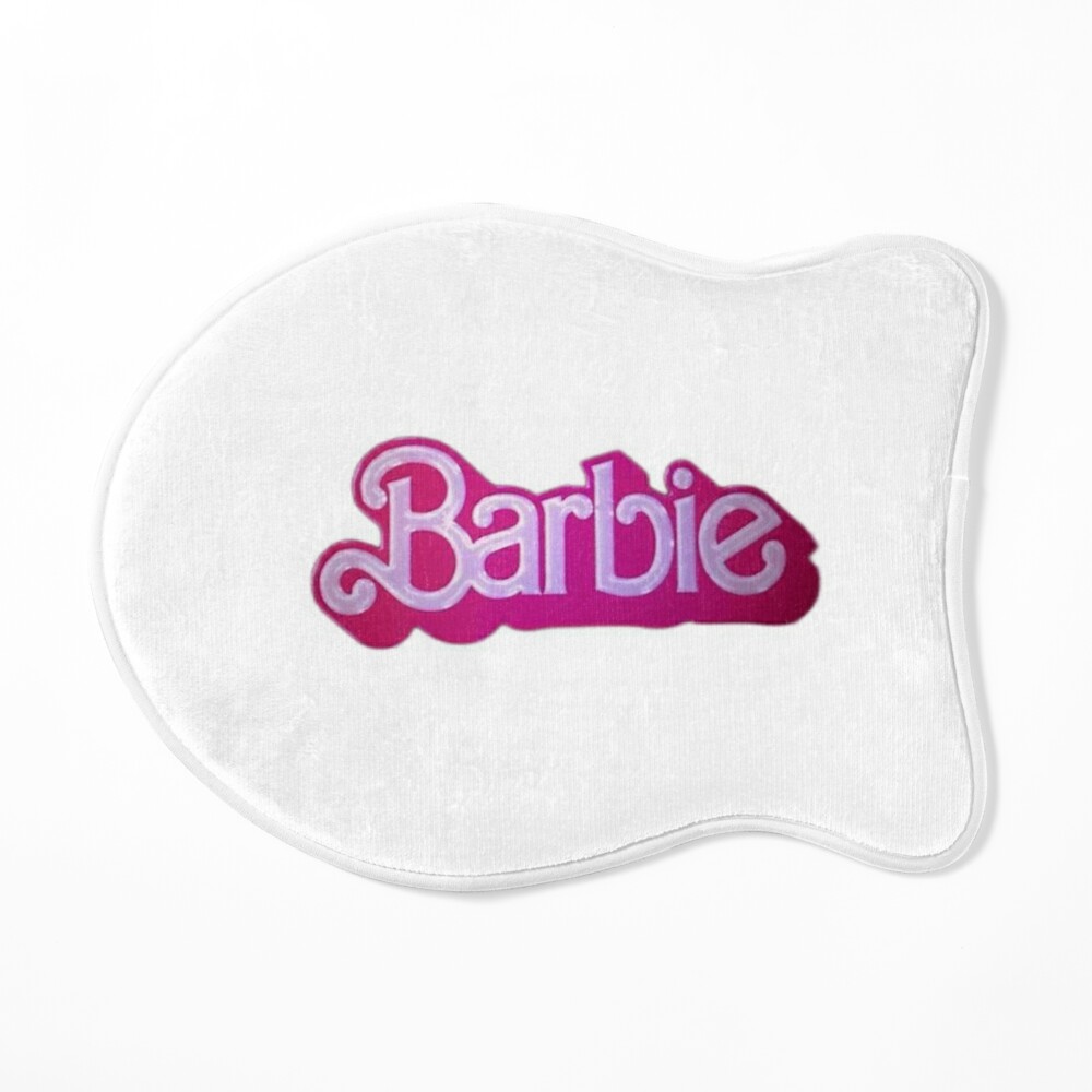 Barbie Patch