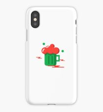 Beer iPhone Case