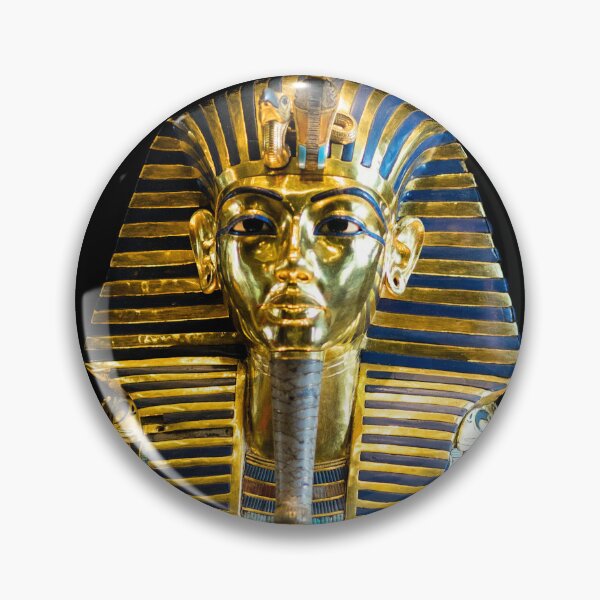 Item preview, King Tut  Tutankhamun designed and sold by LifeSpice.