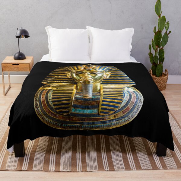 Item preview, King Tut  Tutankhamun designed and sold by LifeSpice.