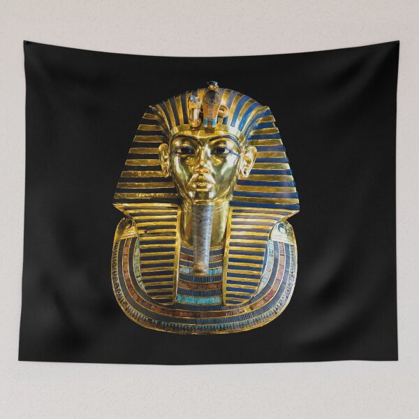 Item preview, King Tut  Tutankhamun designed and sold by LifeSpice.