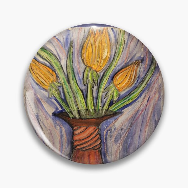 Artikelvorschau, Blumenvase entworfen und verkauft von visualexperienc.