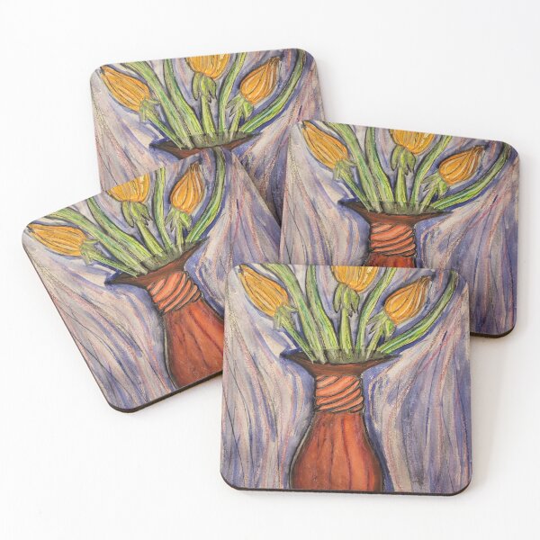 Artikelvorschau, Blumenvase entworfen und verkauft von visualexperienc.