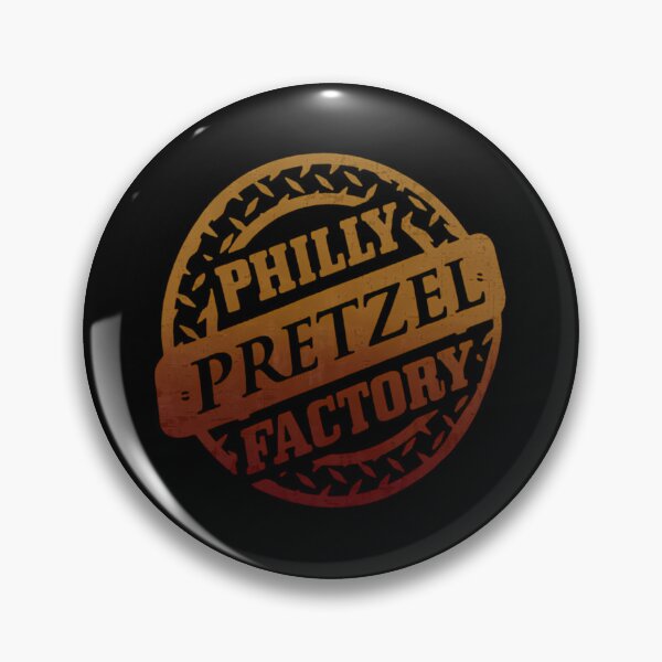 Item preview, Philly Pretzel Factory  	 designed and sold by tzytqqpyyt80.