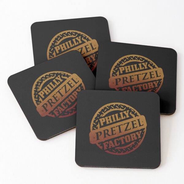 Item preview, Philly Pretzel Factory  	 designed and sold by tzytqqpyyt80.
