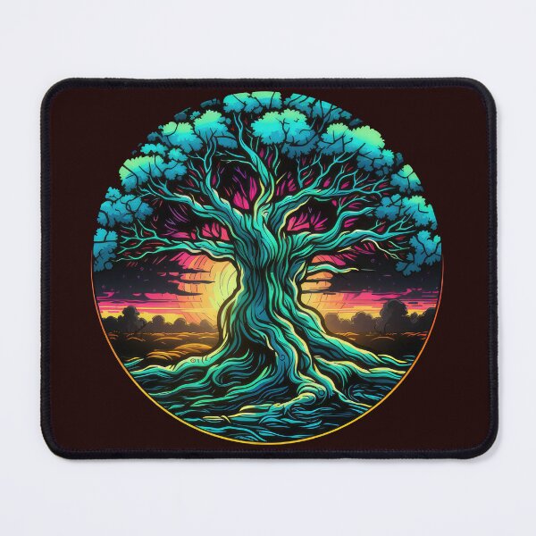 Item preview, Tree of Life designed and sold by MysticMoonblade.