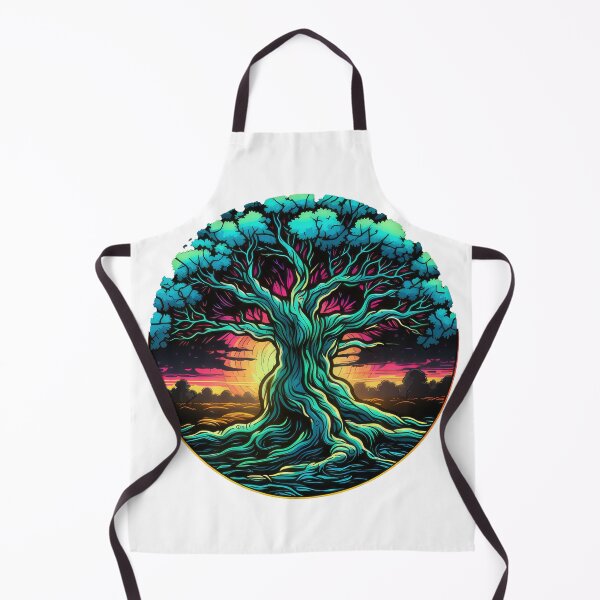 Item preview, Tree of Life designed and sold by MysticMoonblade.