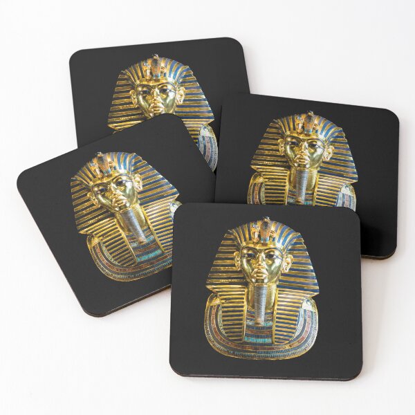 Item preview, King Tut  Tutankhamun designed and sold by LifeSpice.