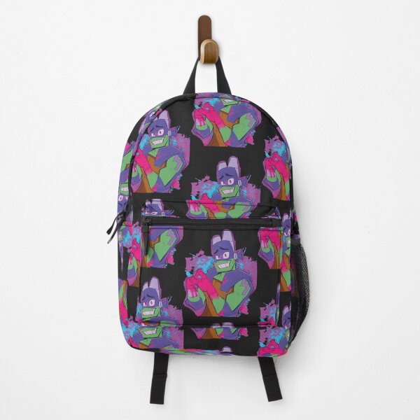 Item preview, Donatello ROTTMNT designed and sold by kotakafe.