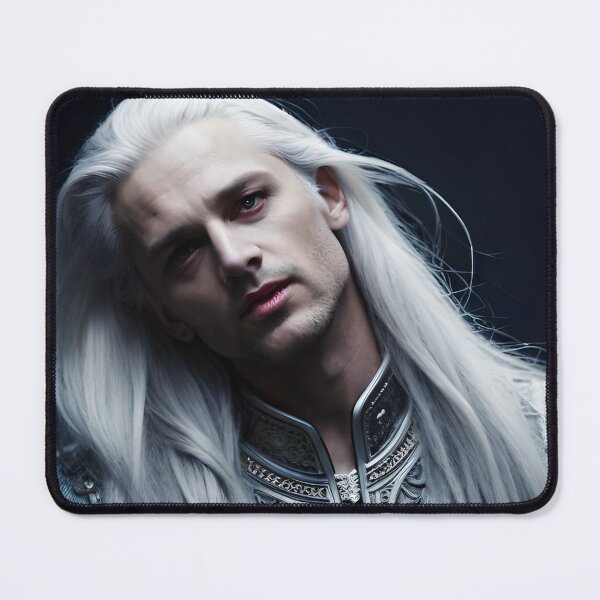 Item preview, Dhampir designed and sold by Thiago Roda.