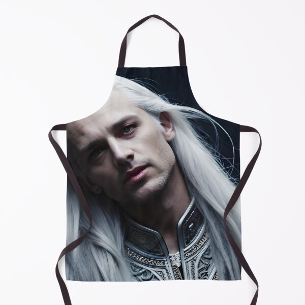 Item preview, Dhampir designed and sold by Thiago Roda.