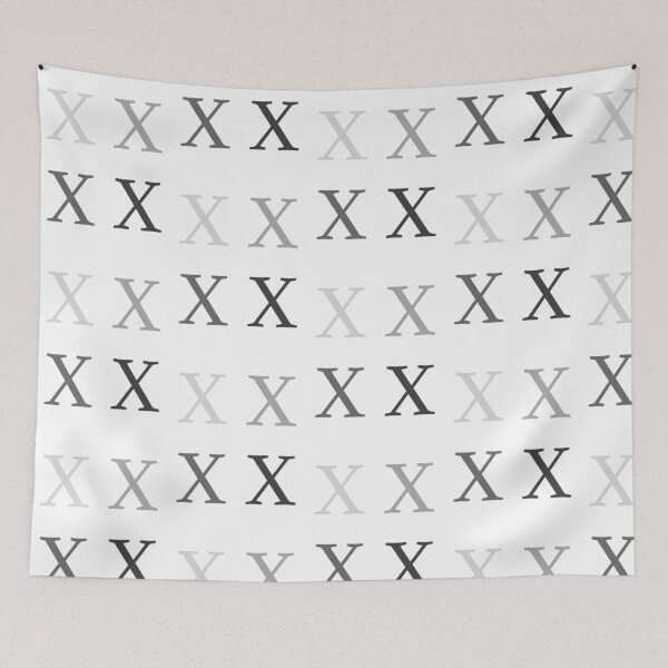 Item preview, CHI / 4 PACK / MONOCHROME designed and sold by kassaroo.
