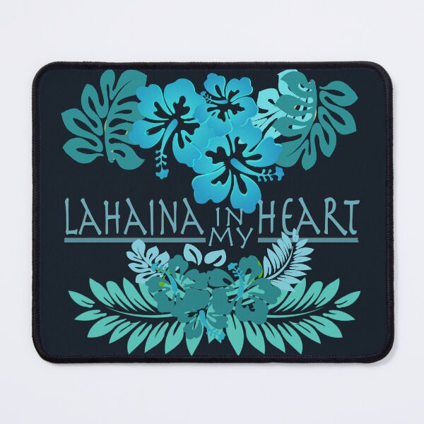 Item preview, Lahaina In My Heart designed and sold by J Marielle Designs.