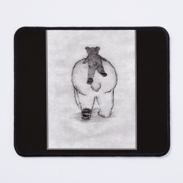 Item preview, Piggyback Ride designed and sold by sandrahlee.