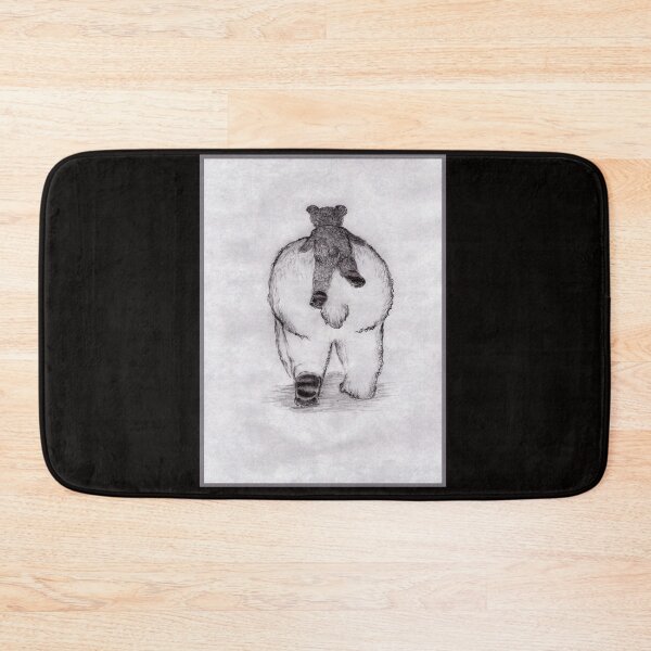 Item preview, Piggyback Ride designed and sold by sandrahlee.