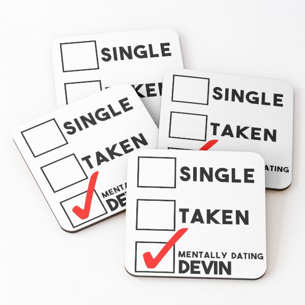 Item preview, mentally dating devin booker designed and sold by POPCulturejb.