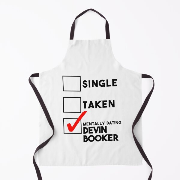 Item preview, mentally dating devin booker designed and sold by POPCulturejb.