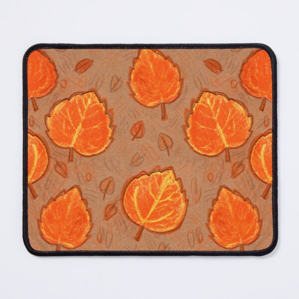 Item preview, Aspen Leaf Trail designed and sold by McKathlin.