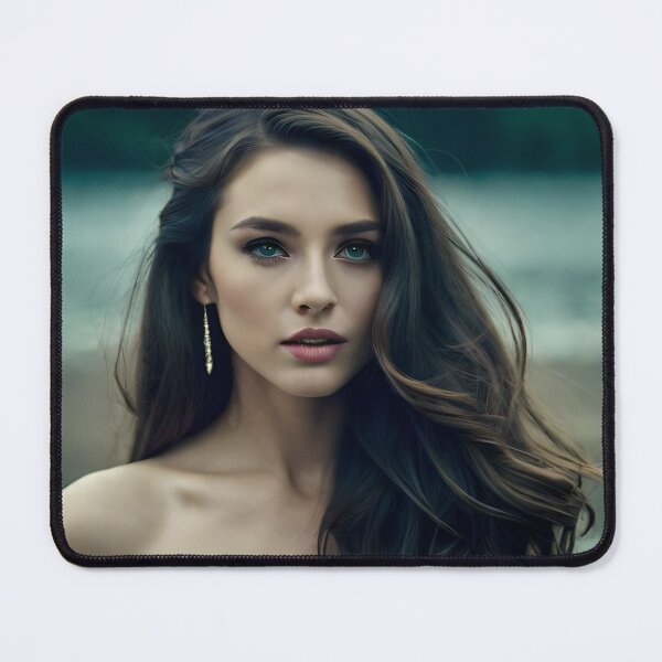 Item preview, Pure Mermaid designed and sold by Thiago Roda.