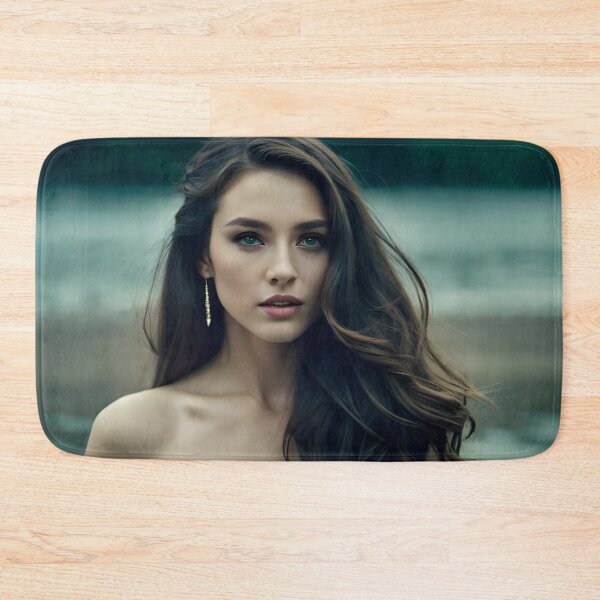 Item preview, Pure Mermaid designed and sold by Thiago Roda.