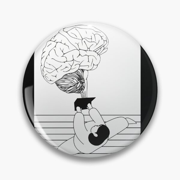 Item preview, Connected Brain 	 Scoop 	 designed and sold by eefpdtlw65.
