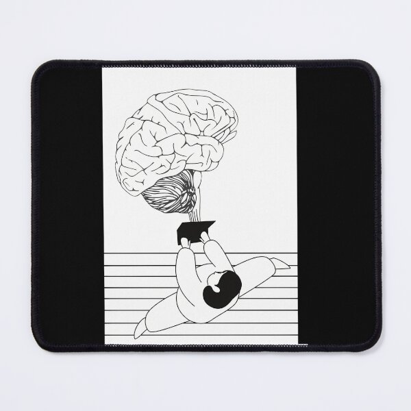 Item preview, Connected Brain 	 Scoop 	 designed and sold by eefpdtlw65.