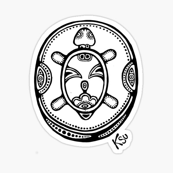 Chuen Sticker