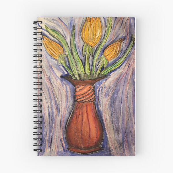Item preview, flower vase designed and sold by visualexperienc.