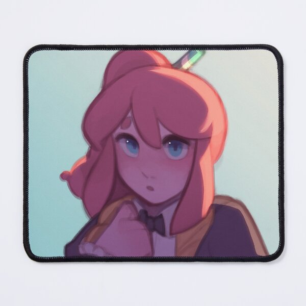 Item preview, Cafe Juno (Omega Strikers) designed and sold by Papoie.