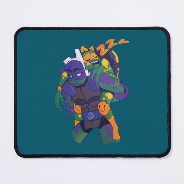 Item preview, Rise of the tmnt ninja movie  designed and sold by kotakafe.