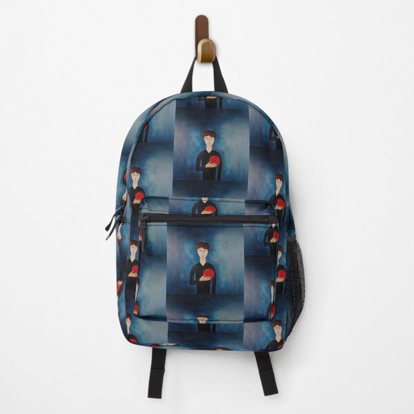 Item preview, Boy and His Red Ball designed and sold by YoPedro.