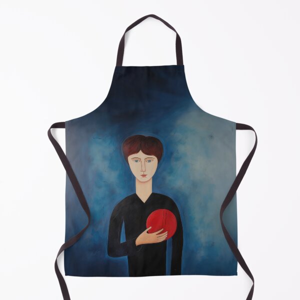 Item preview, Boy and His Red Ball designed and sold by YoPedro.