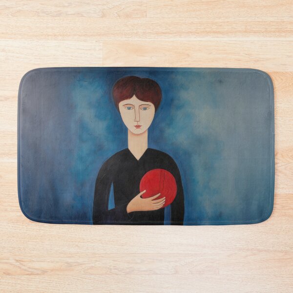 Item preview, Boy and His Red Ball designed and sold by YoPedro.