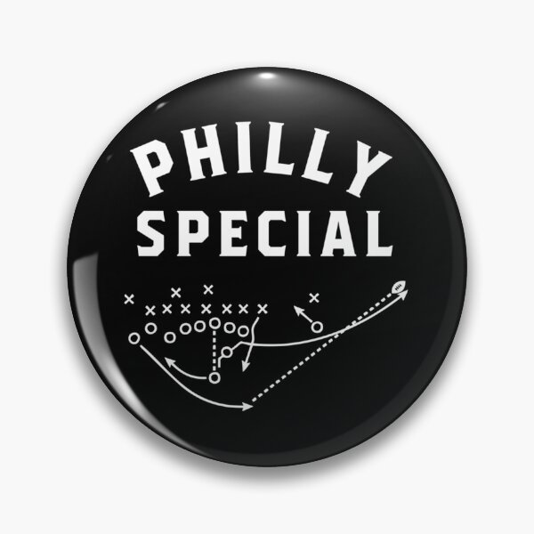 Item preview, Philly Special trick play  	 designed and sold by tzytqqpyyt80.