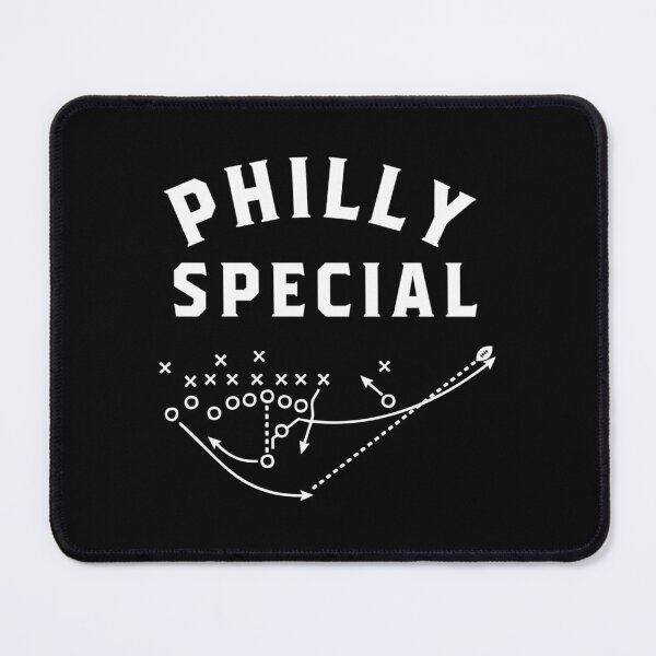 Item preview, Philly Special trick play  	 designed and sold by tzytqqpyyt80.