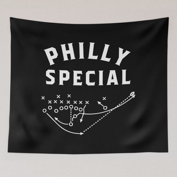 Item preview, Philly Special trick play  	 designed and sold by tzytqqpyyt80.