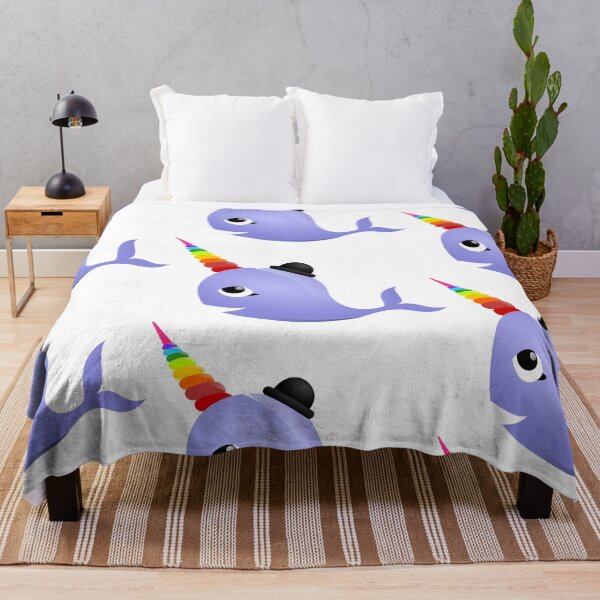 Item preview, Kids Cute Fish Unicorn Rainbow designed and sold by FlyAndBuy.