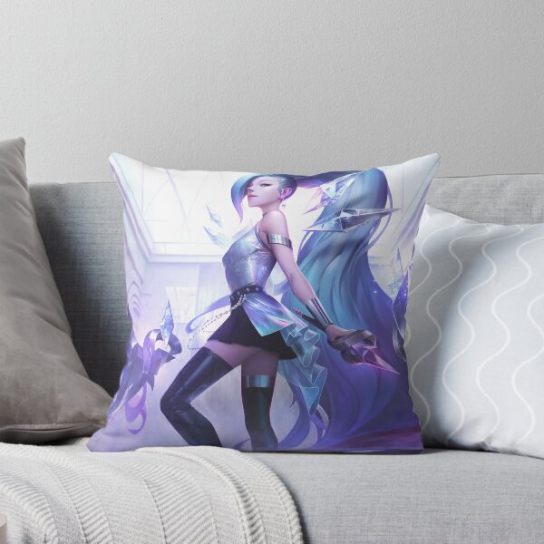 Item preview, ALL OUT Seraphine designed and sold by portalkatseye.