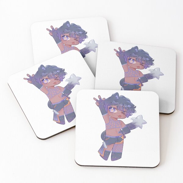 Item preview, nekochibi designed and sold by LuaYouVT.