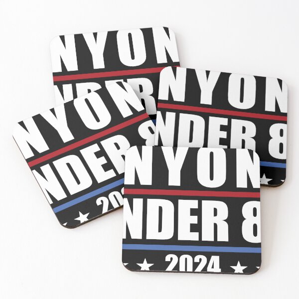 Item preview, Anyone Under 80 2024 designed and sold by Art Wear.