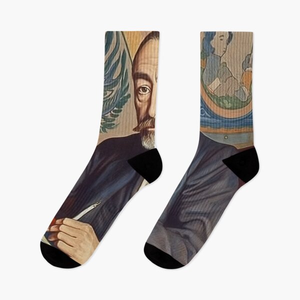 Item preview, Joseph Conrad designed and sold by ComicsFactory.