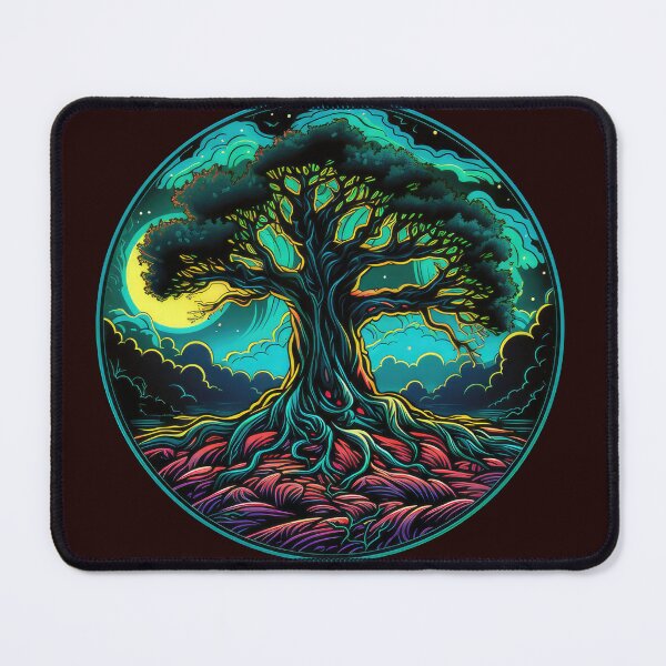 Item preview, Tree of Life designed and sold by MysticMoonblade.