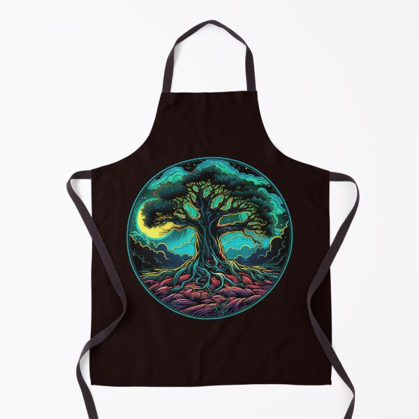 Item preview, Tree of Life designed and sold by MysticMoonblade.