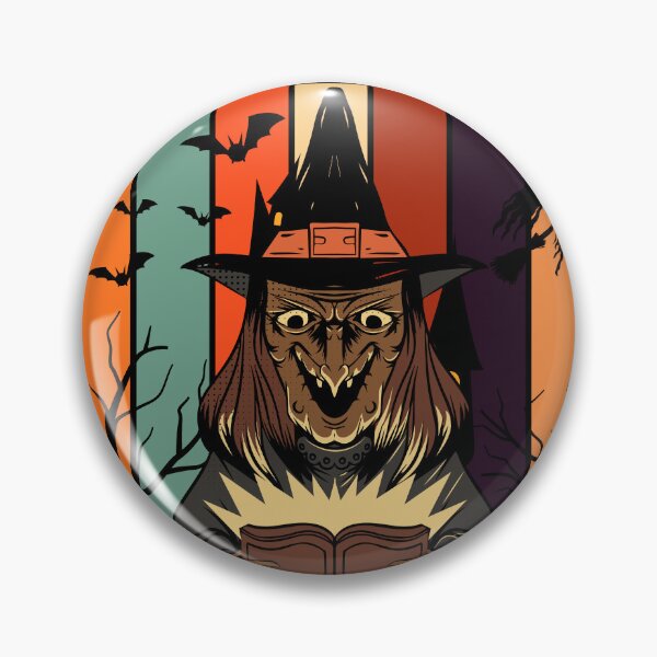 Item preview, salem 1692 they missed one  designed and sold by Art Wear.