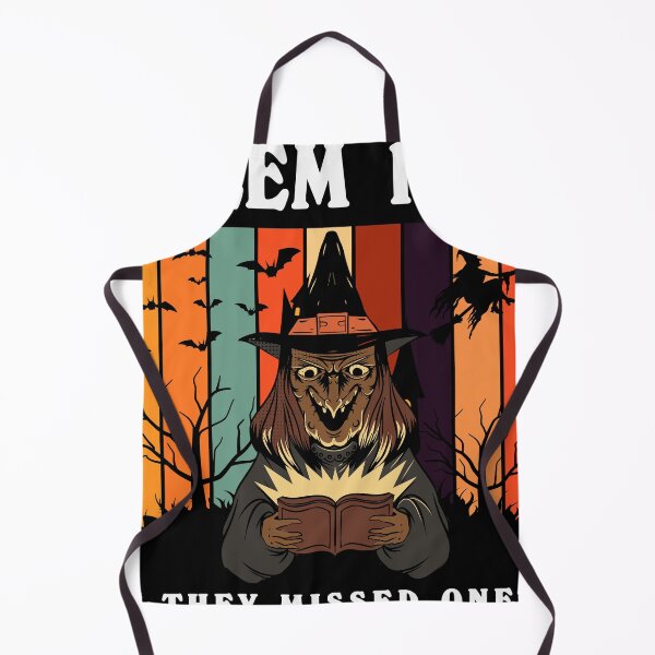 Item preview, salem 1692 they missed one  designed and sold by Art Wear.
