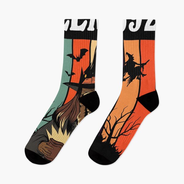 Item preview, salem 1692 they missed one  designed and sold by Art Wear.